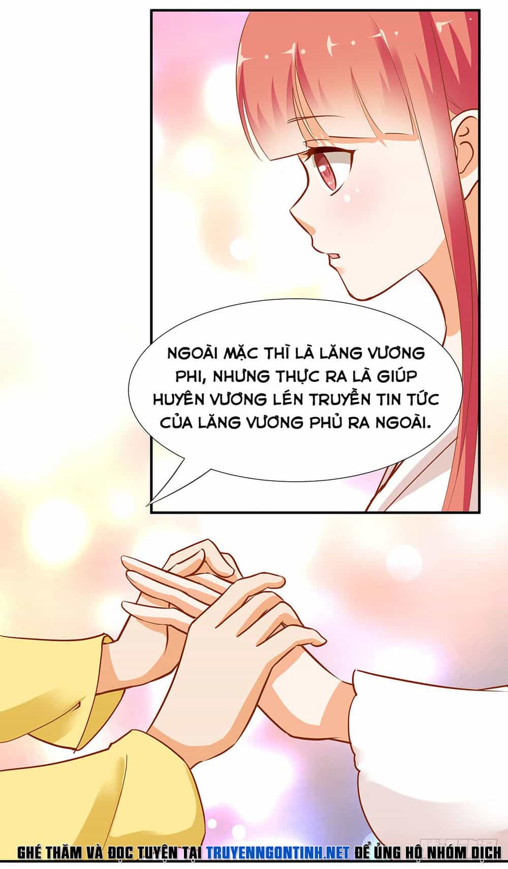Xuyên Việt Vương Phi Yếu Thăng Cấp - Chương 3 - ảnh 54