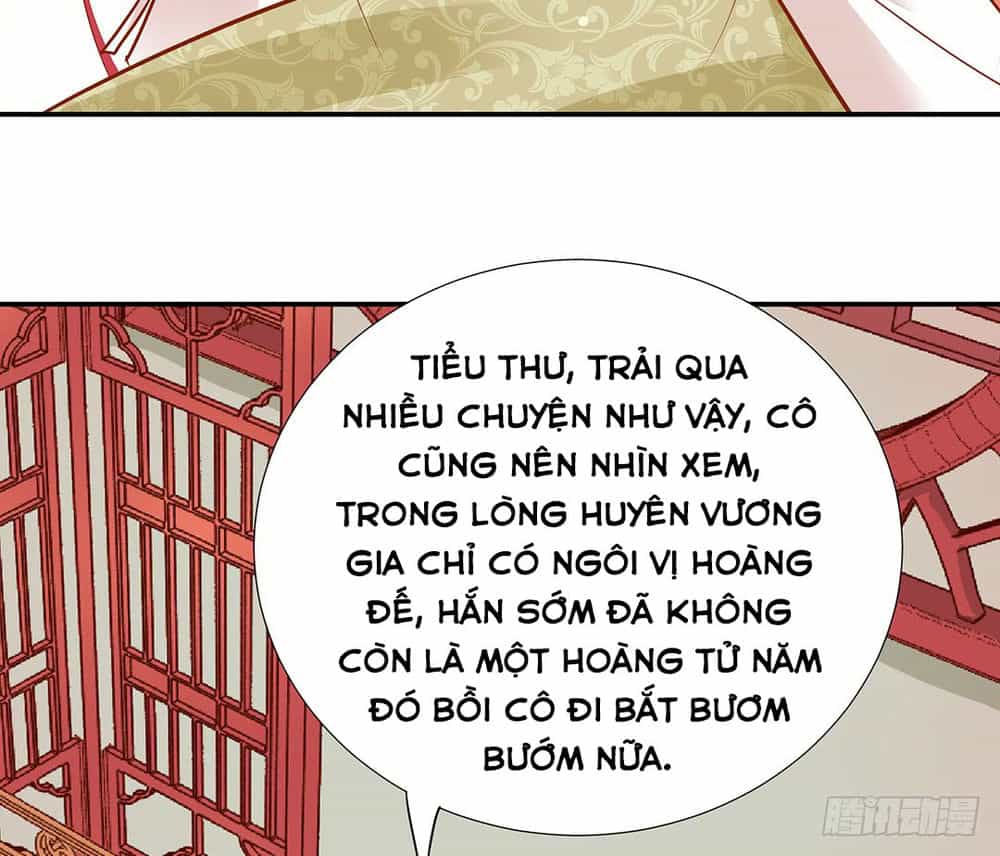 Xuyên Việt Vương Phi Yếu Thăng Cấp - Chương 3 - ảnh 60