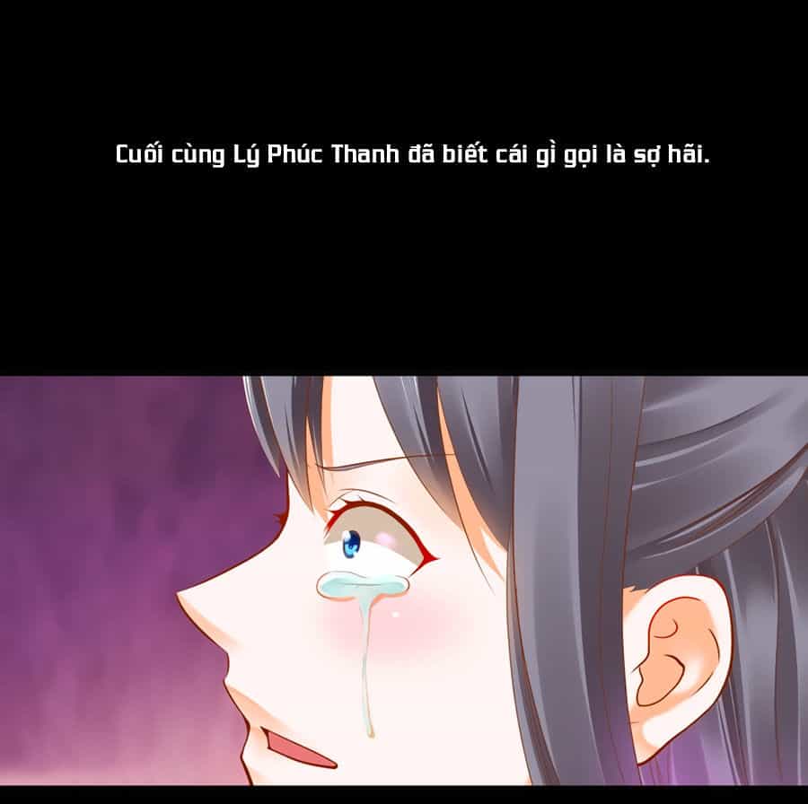 Xuyên Việt Vương Phi Yếu Thăng Cấp - Chương 40 - ảnh 6