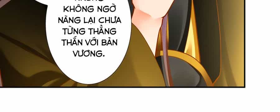 Xuyên Việt Vương Phi Yếu Thăng Cấp - Chương 47 - ảnh 36