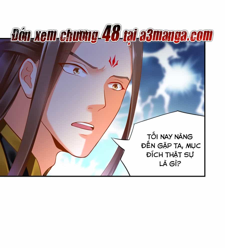 Xuyên Việt Vương Phi Yếu Thăng Cấp - Chương 47 - ảnh 43