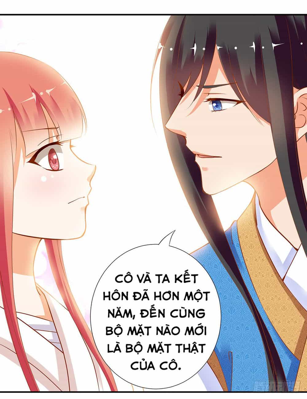 Xuyên Việt Vương Phi Yếu Thăng Cấp - Chương 4 - ảnh 31