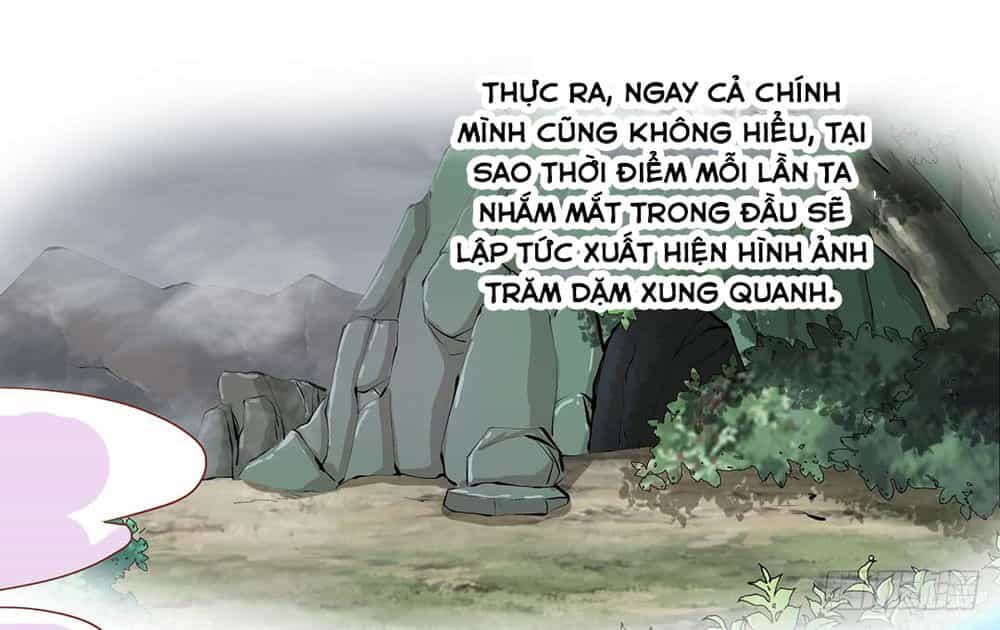 Xuyên Việt Vương Phi Yếu Thăng Cấp - Chương 4 - ảnh 47