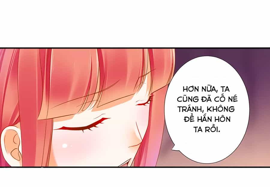 Xuyên Việt Vương Phi Yếu Thăng Cấp - Chương 51 - ảnh 6