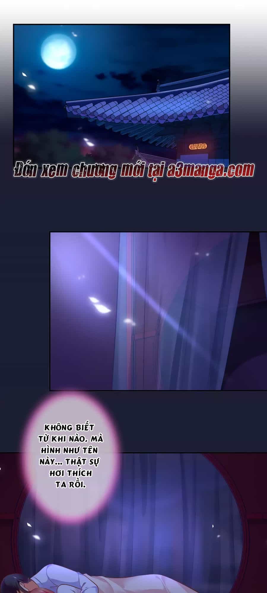 Xuyên Việt Vương Phi Yếu Thăng Cấp - Chương 52 - ảnh 21