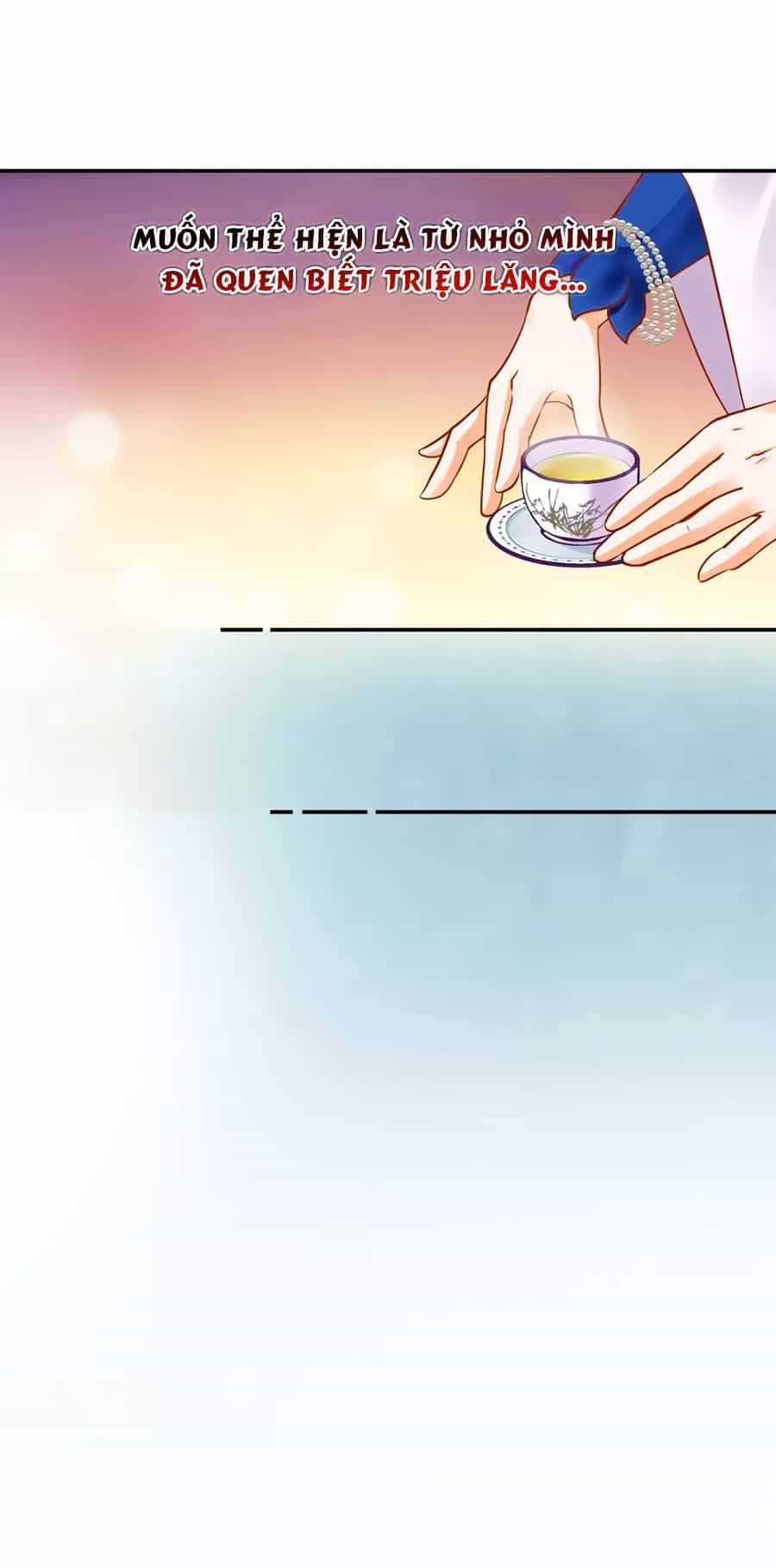 Xuyên Việt Vương Phi Yếu Thăng Cấp - Chương 53 - ảnh 37