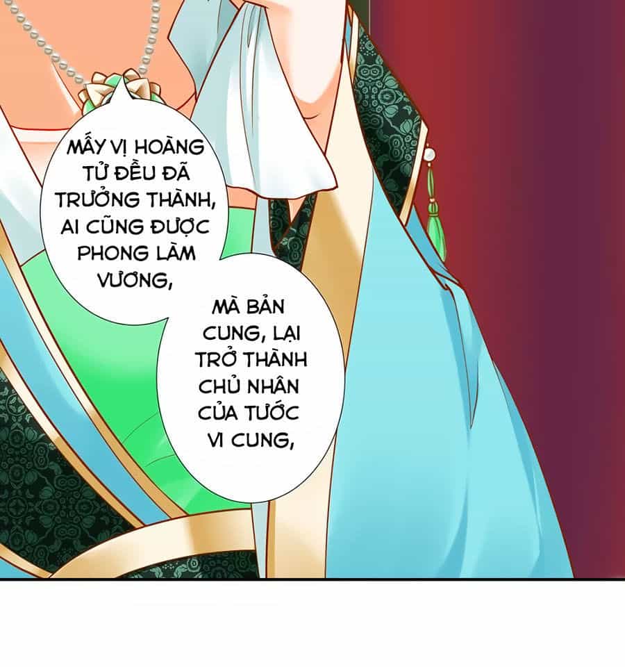 Xuyên Việt Vương Phi Yếu Thăng Cấp - Chương 54 - ảnh 9