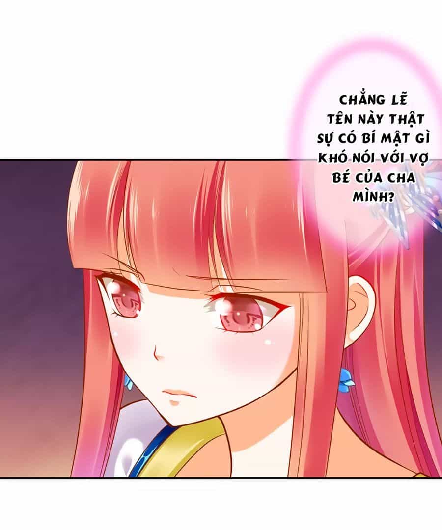 Xuyên Việt Vương Phi Yếu Thăng Cấp - Chương 56 - ảnh 41