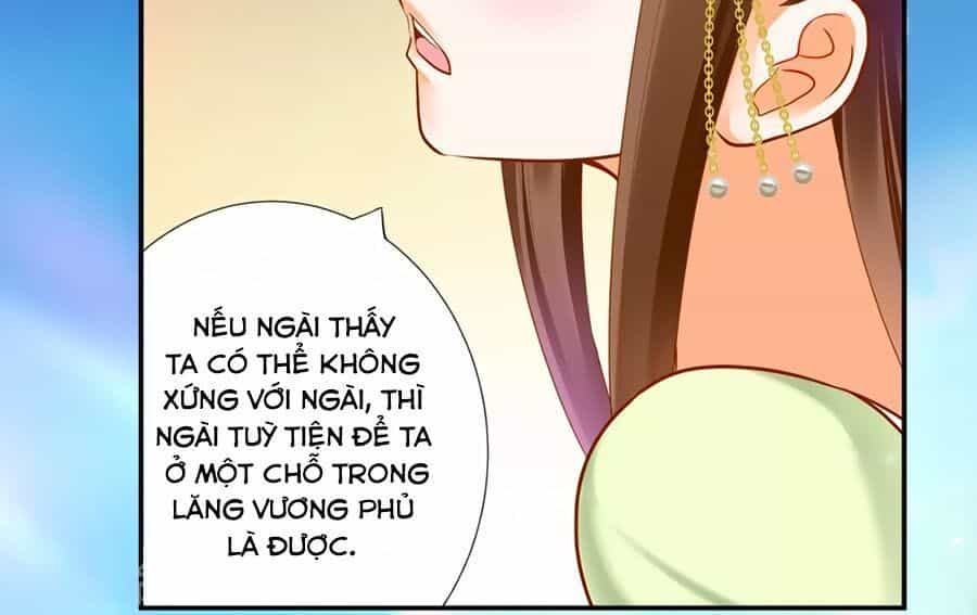 Xuyên Việt Vương Phi Yếu Thăng Cấp - Chương 56 - ảnh 8