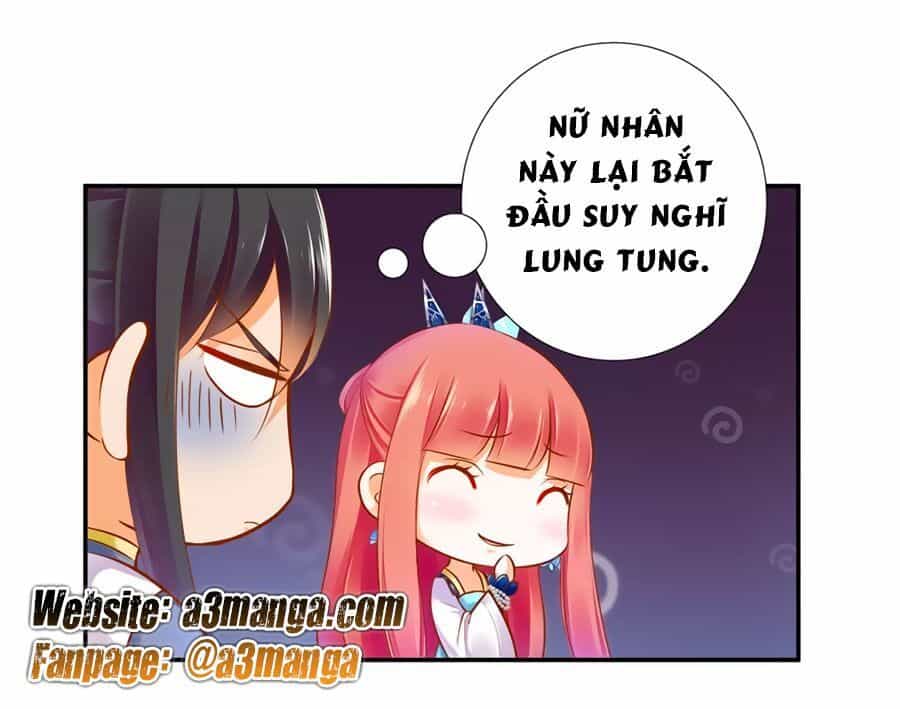 Xuyên Việt Vương Phi Yếu Thăng Cấp - Chương 57 - ảnh 1