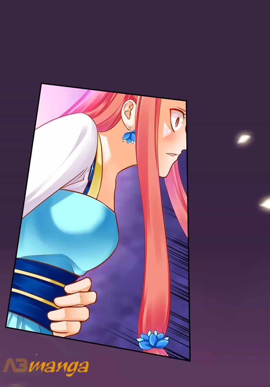 Xuyên Việt Vương Phi Yếu Thăng Cấp - Chương 58 - ảnh 21