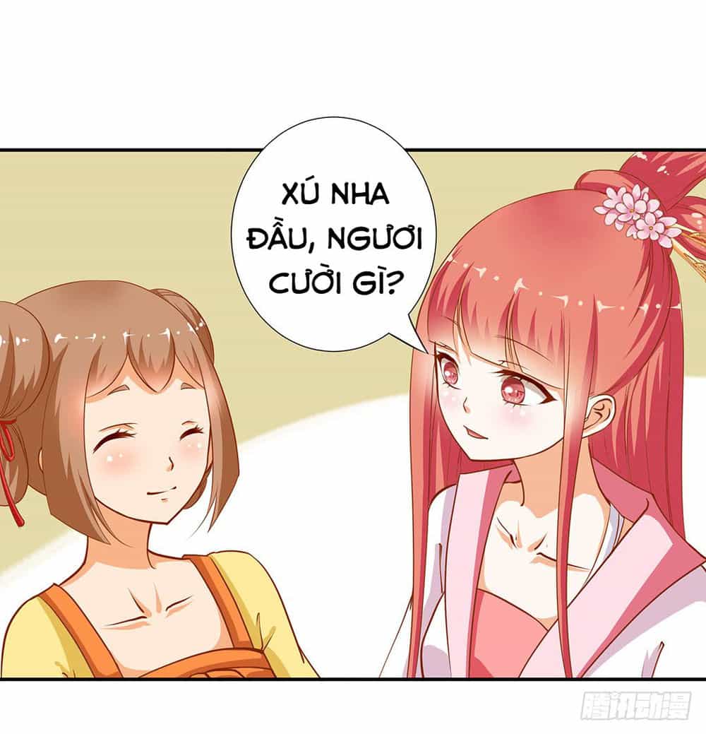 Xuyên Việt Vương Phi Yếu Thăng Cấp - Chương 5 - ảnh 59