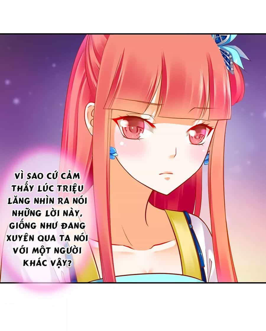 Xuyên Việt Vương Phi Yếu Thăng Cấp - Chương 59 - ảnh 21