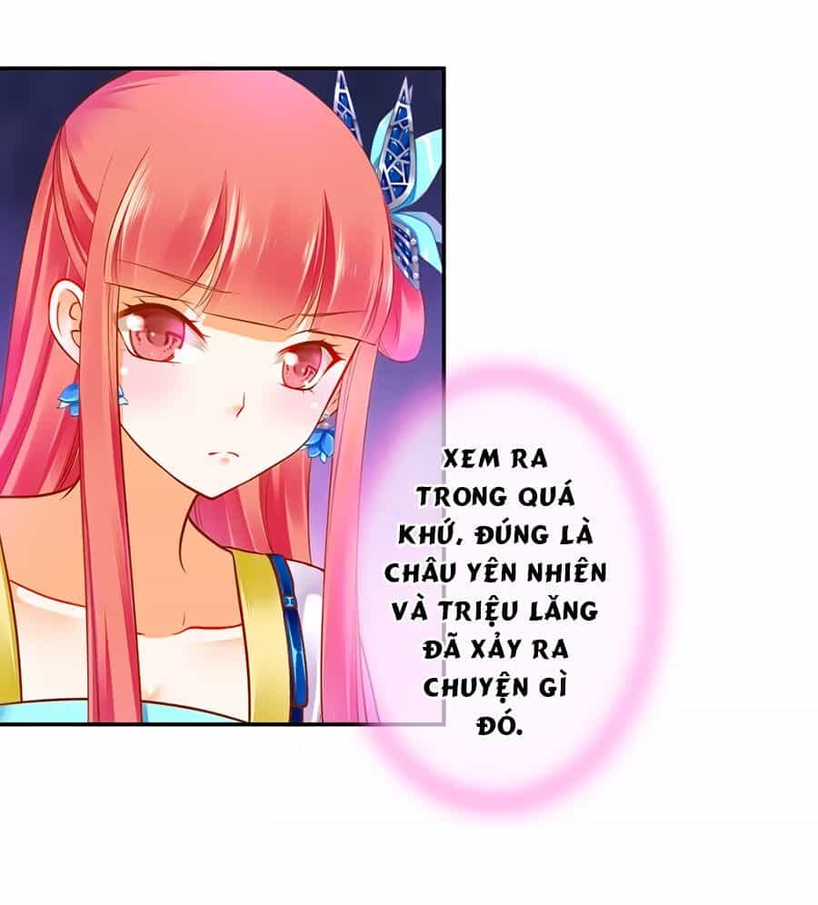Xuyên Việt Vương Phi Yếu Thăng Cấp - Chương 59 - ảnh 27