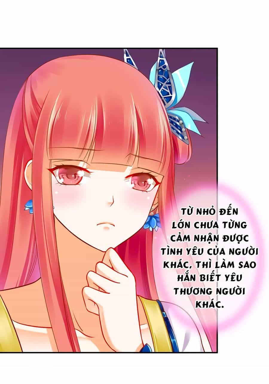 Xuyên Việt Vương Phi Yếu Thăng Cấp - Chương 59 - ảnh 3