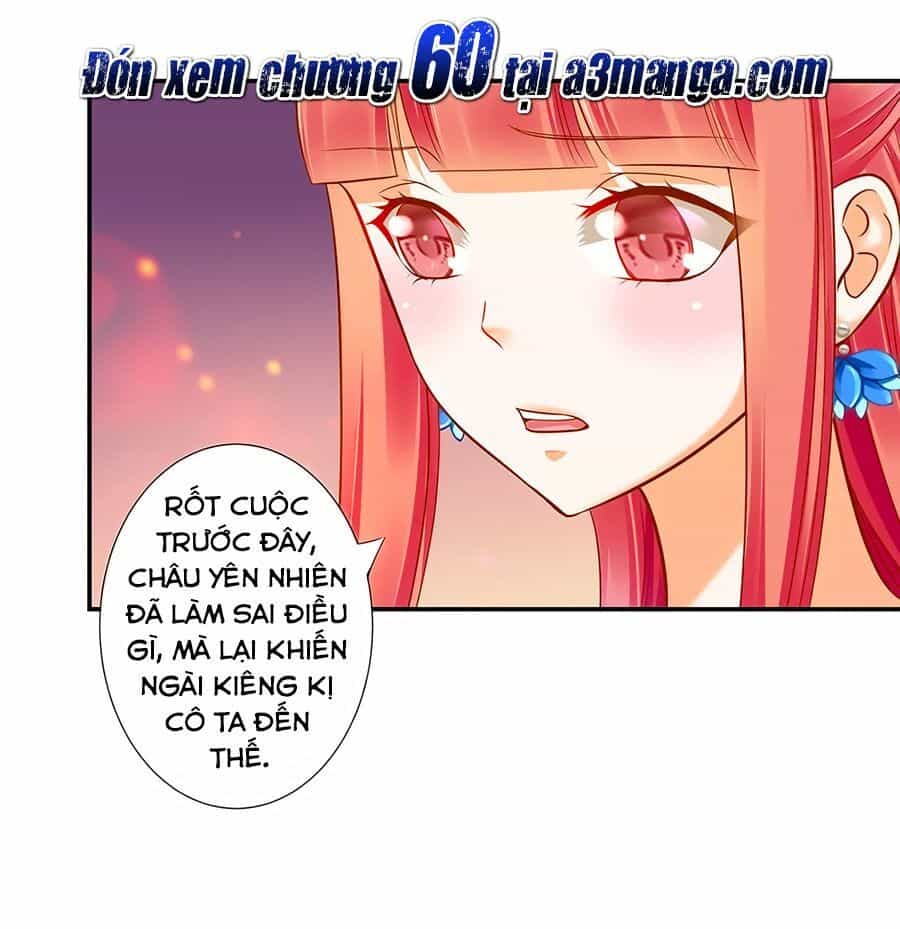 Xuyên Việt Vương Phi Yếu Thăng Cấp - Chương 59 - ảnh 39