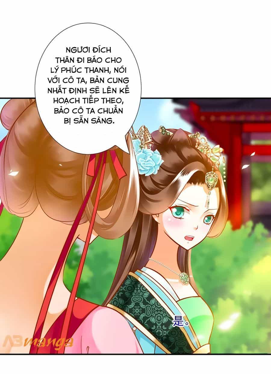 Xuyên Việt Vương Phi Yếu Thăng Cấp - Chương 62 - ảnh 5