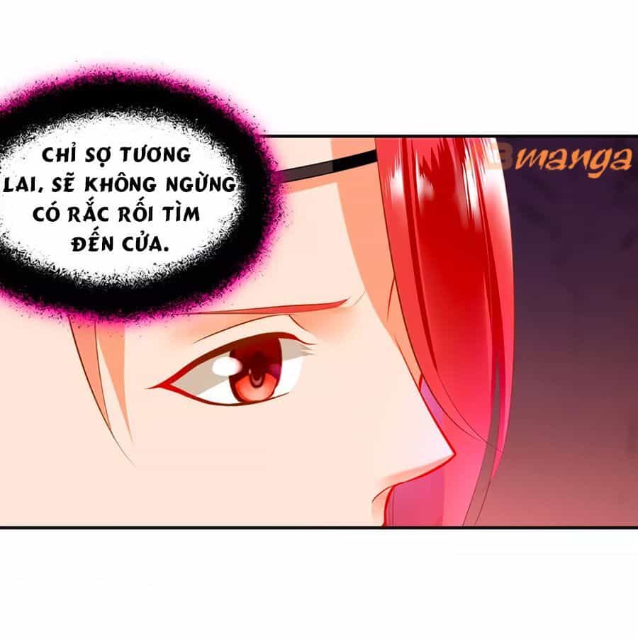 Xuyên Việt Vương Phi Yếu Thăng Cấp - Chương 67 - ảnh 18