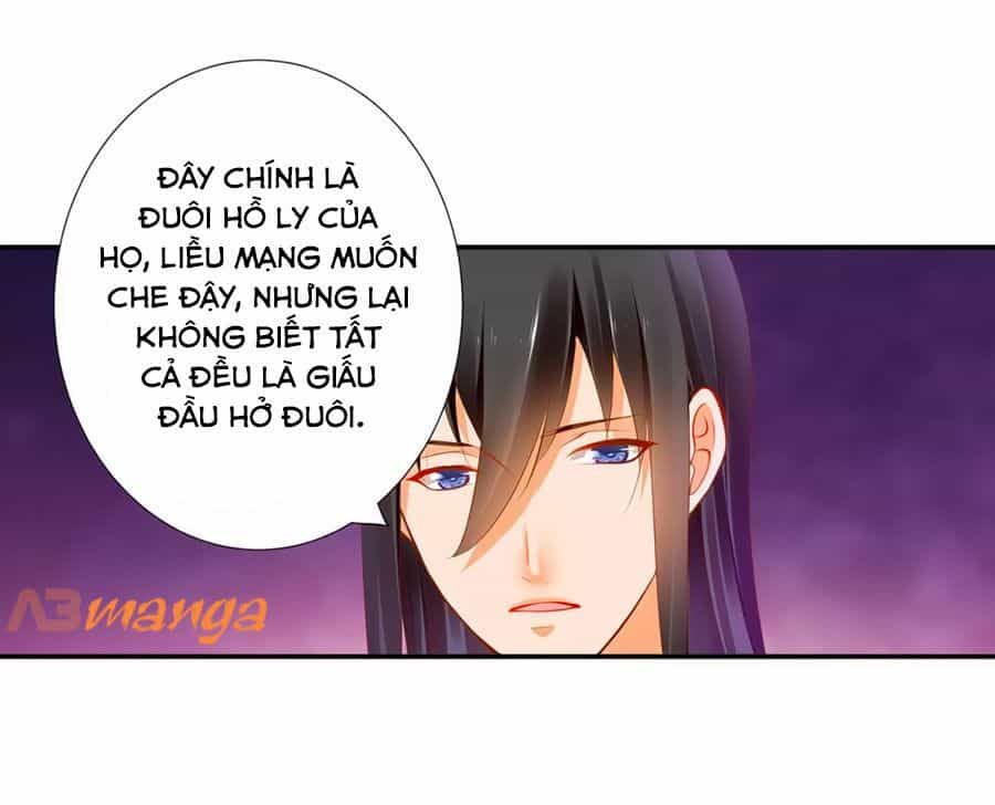 Xuyên Việt Vương Phi Yếu Thăng Cấp - Chương 67 - ảnh 6