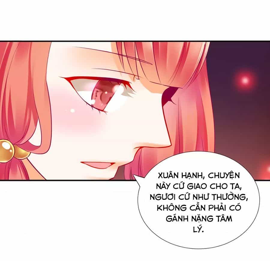 Xuyên Việt Vương Phi Yếu Thăng Cấp - Chương 71 - ảnh 29