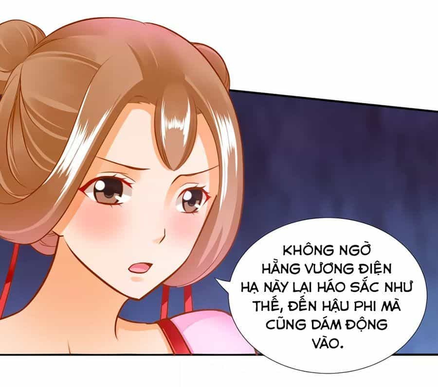 Xuyên Việt Vương Phi Yếu Thăng Cấp - Chương 73 - ảnh 20
