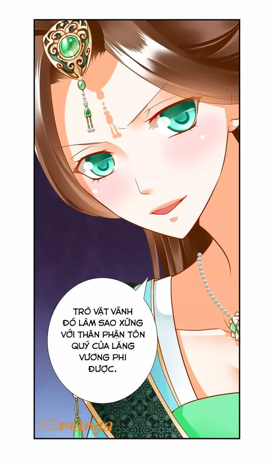 Xuyên Việt Vương Phi Yếu Thăng Cấp - Chương 73 - ảnh 29