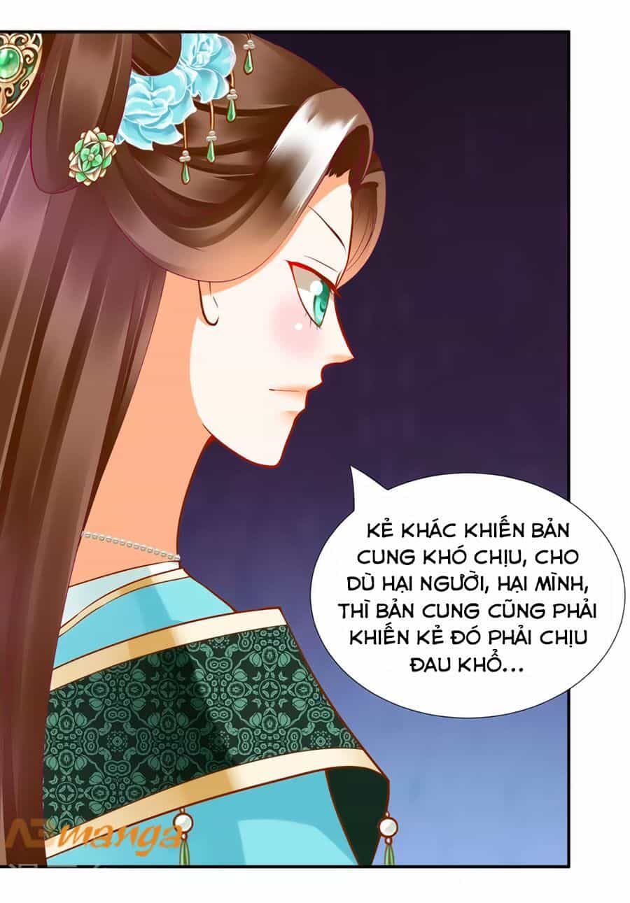 Xuyên Việt Vương Phi Yếu Thăng Cấp - Chương 73 - ảnh 33