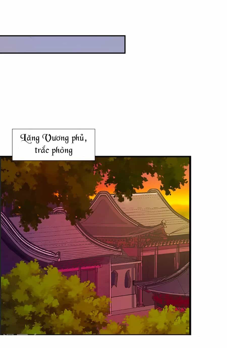 Xuyên Việt Vương Phi Yếu Thăng Cấp - Chương 73 - ảnh 34