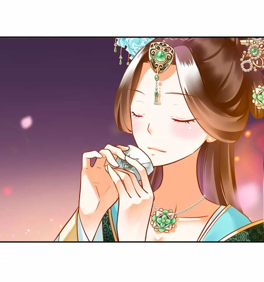 Xuyên Việt Vương Phi Yếu Thăng Cấp - Chương 73 - ảnh 7