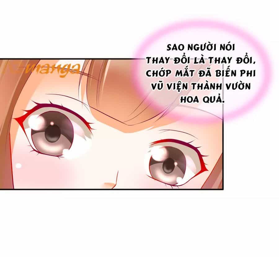 Xuyên Việt Vương Phi Yếu Thăng Cấp - Chương 74 - ảnh 26