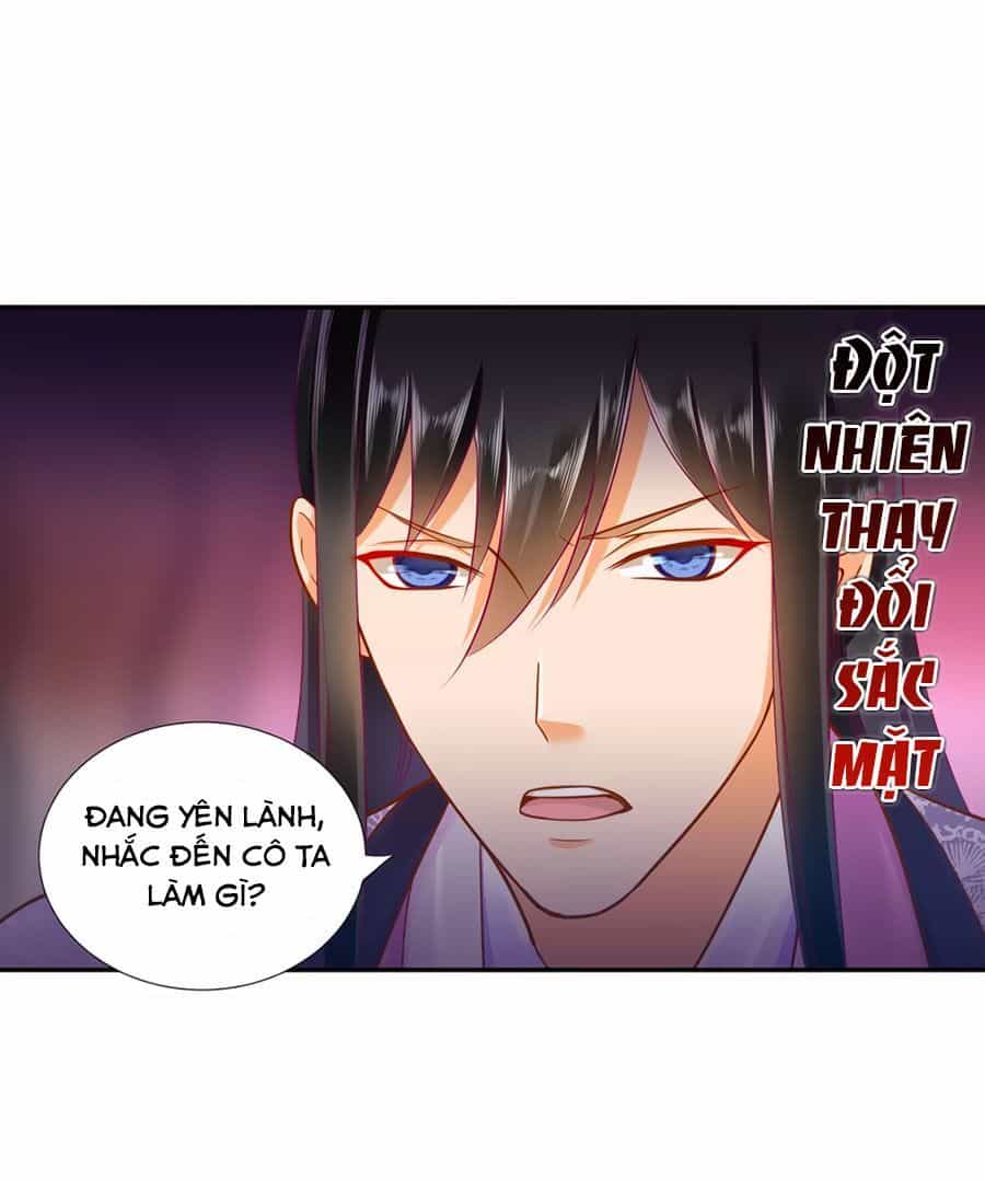 Xuyên Việt Vương Phi Yếu Thăng Cấp - Chương 75 - ảnh 31