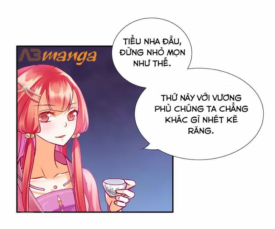 Xuyên Việt Vương Phi Yếu Thăng Cấp - Chương 76 - ảnh 27