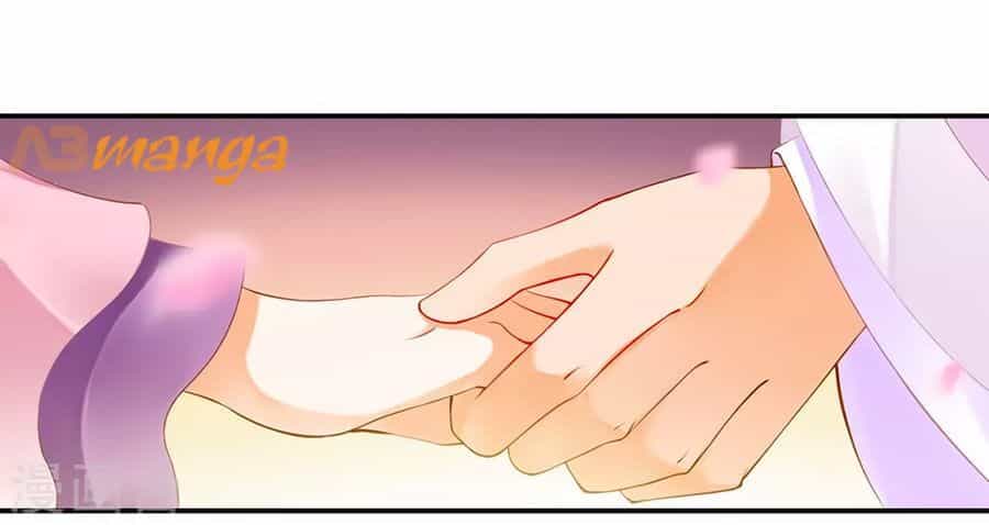Xuyên Việt Vương Phi Yếu Thăng Cấp - Chương 76 - ảnh 37