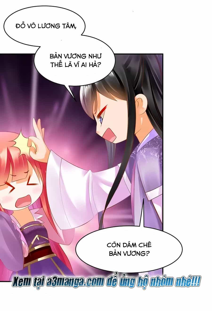 Xuyên Việt Vương Phi Yếu Thăng Cấp - Chương 76 - ảnh 40