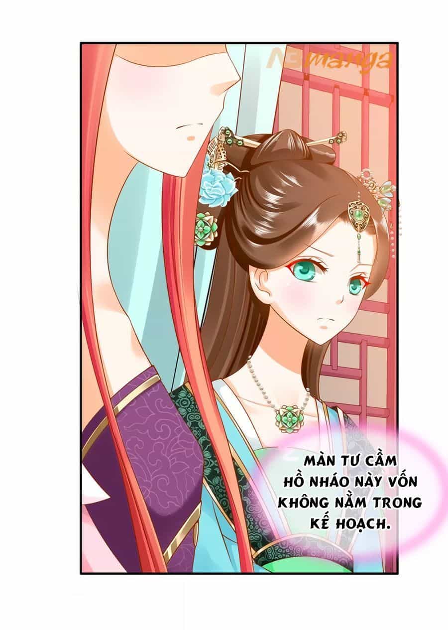 Xuyên Việt Vương Phi Yếu Thăng Cấp - Chương 77 - ảnh 29