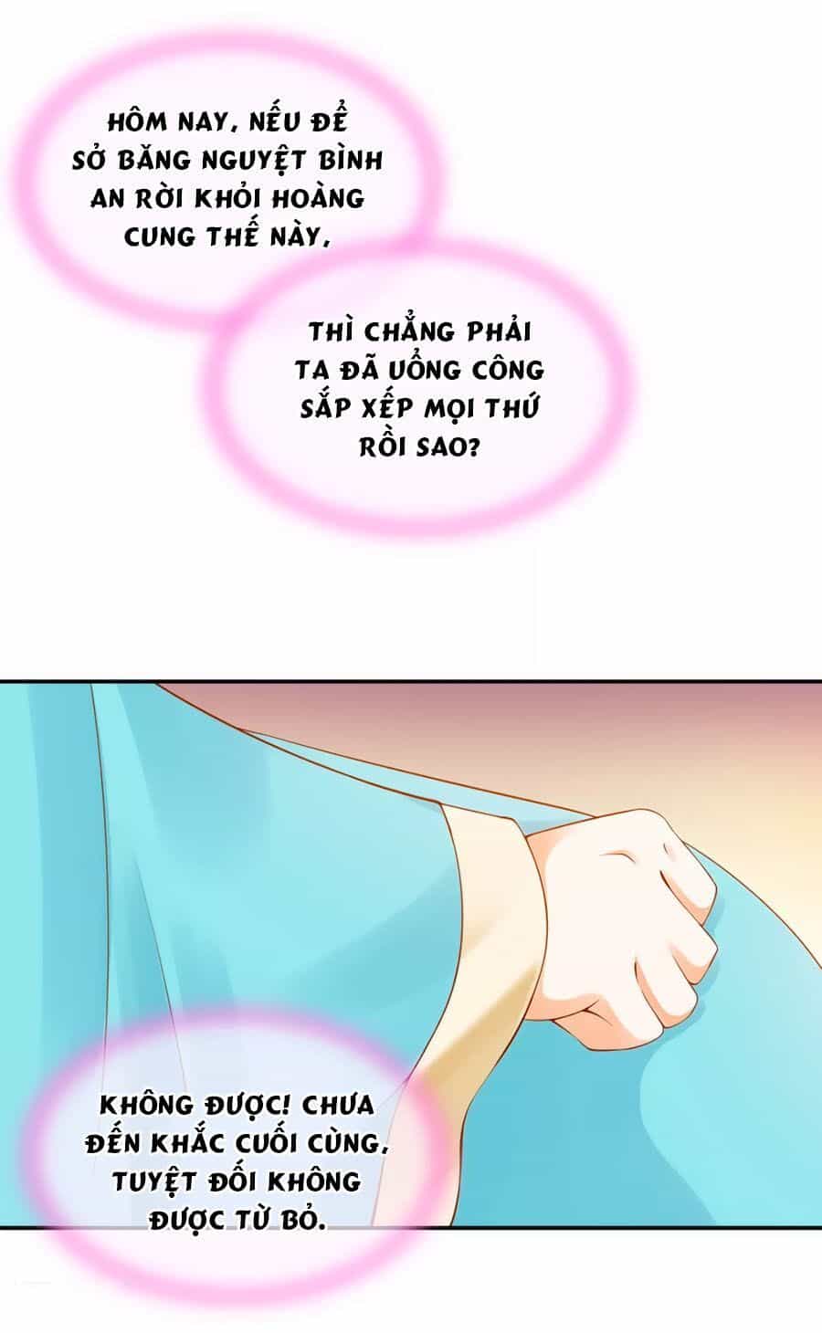 Xuyên Việt Vương Phi Yếu Thăng Cấp - Chương 77 - ảnh 30