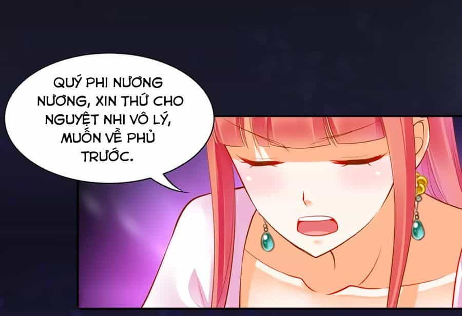 Xuyên Việt Vương Phi Yếu Thăng Cấp - Chương 77 - ảnh 41