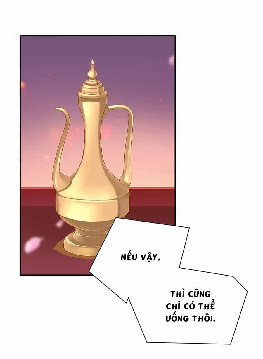 Xuyên Việt Vương Phi Yếu Thăng Cấp - Chương 78 - ảnh 16