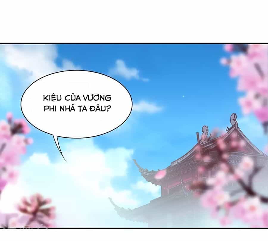 Xuyên Việt Vương Phi Yếu Thăng Cấp - Chương 78 - ảnh 35