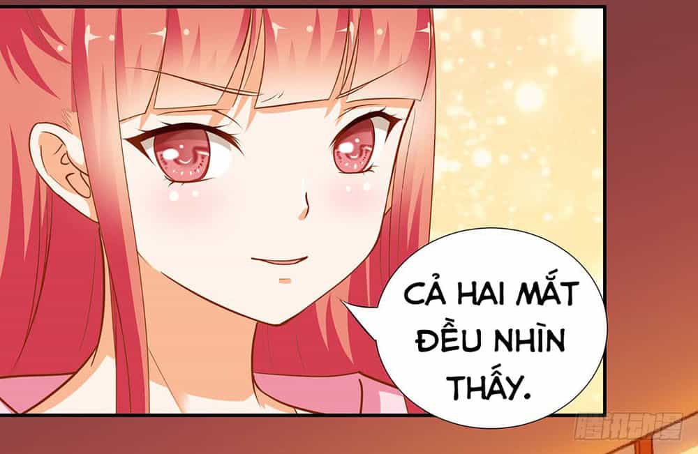Xuyên Việt Vương Phi Yếu Thăng Cấp - Chương 7 - ảnh 24
