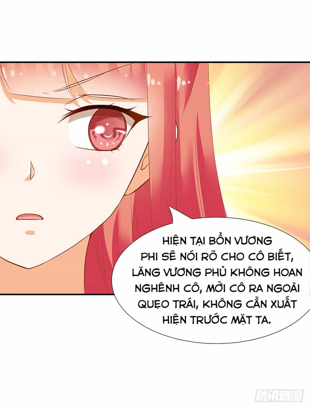Xuyên Việt Vương Phi Yếu Thăng Cấp - Chương 7 - ảnh 35