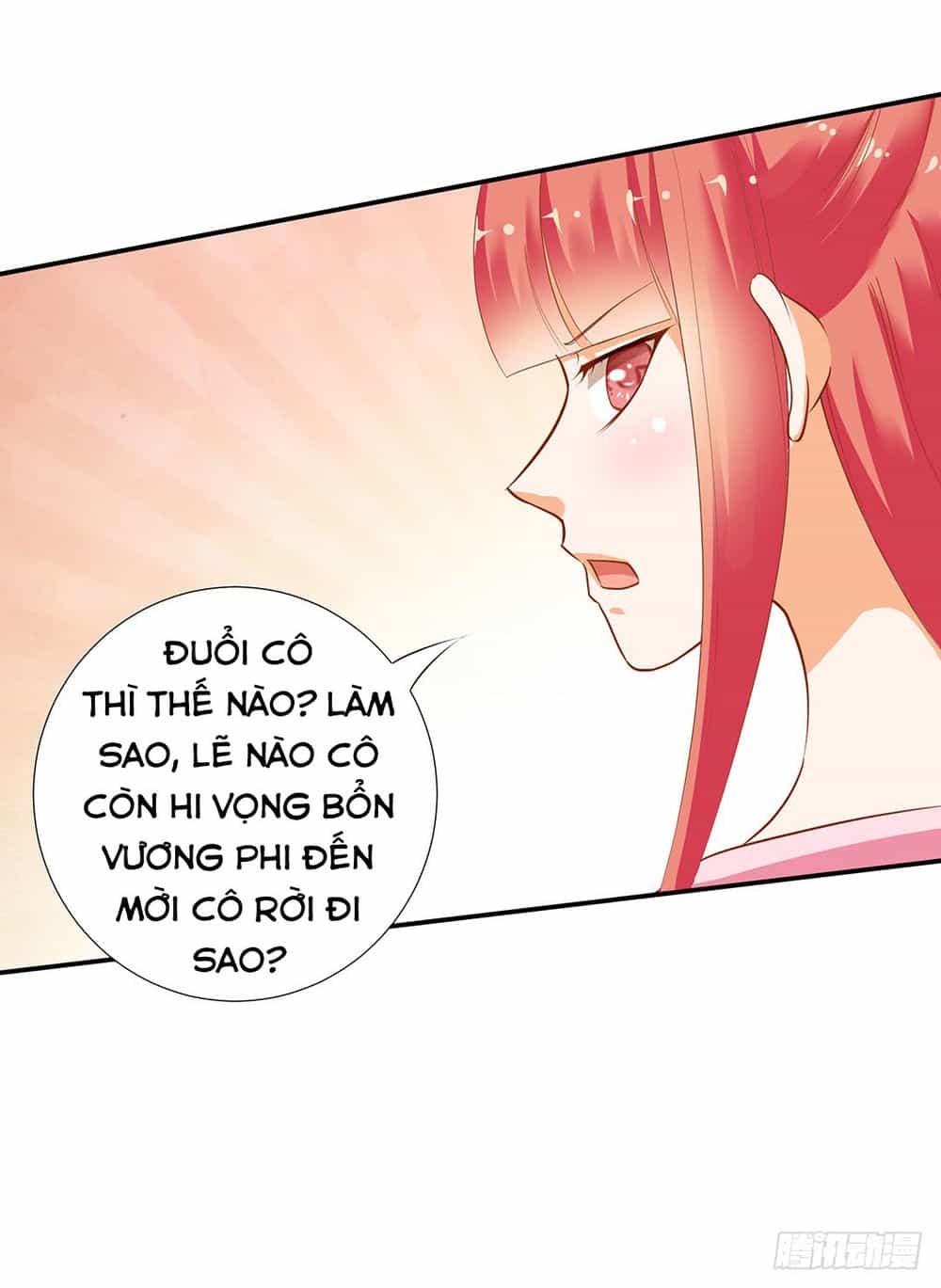 Xuyên Việt Vương Phi Yếu Thăng Cấp - Chương 7 - ảnh 37