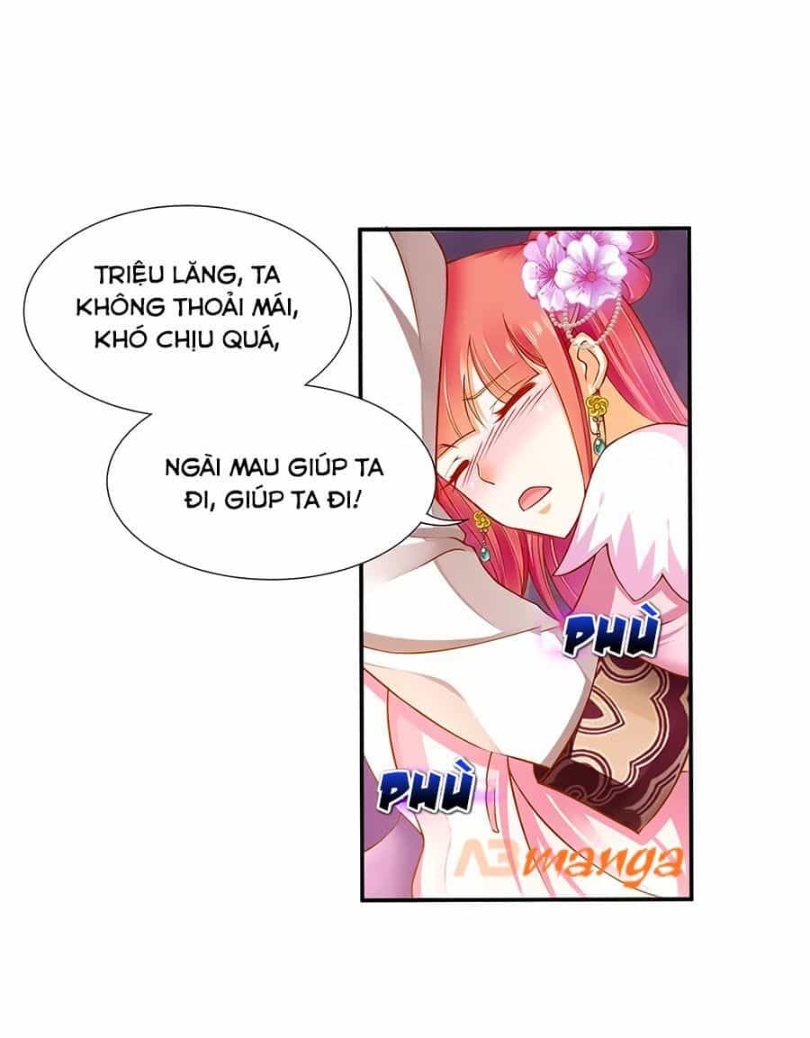 Xuyên Việt Vương Phi Yếu Thăng Cấp - Chương 79 - ảnh 28