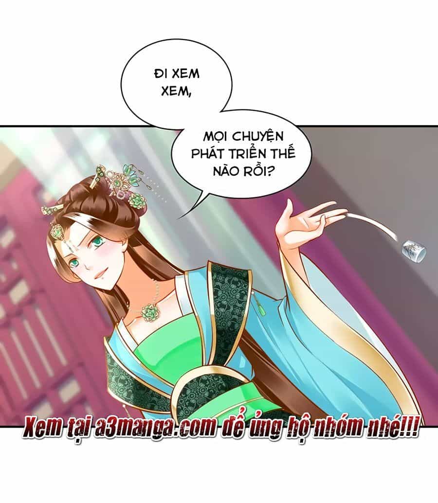 Xuyên Việt Vương Phi Yếu Thăng Cấp - Chương 79 - ảnh 39