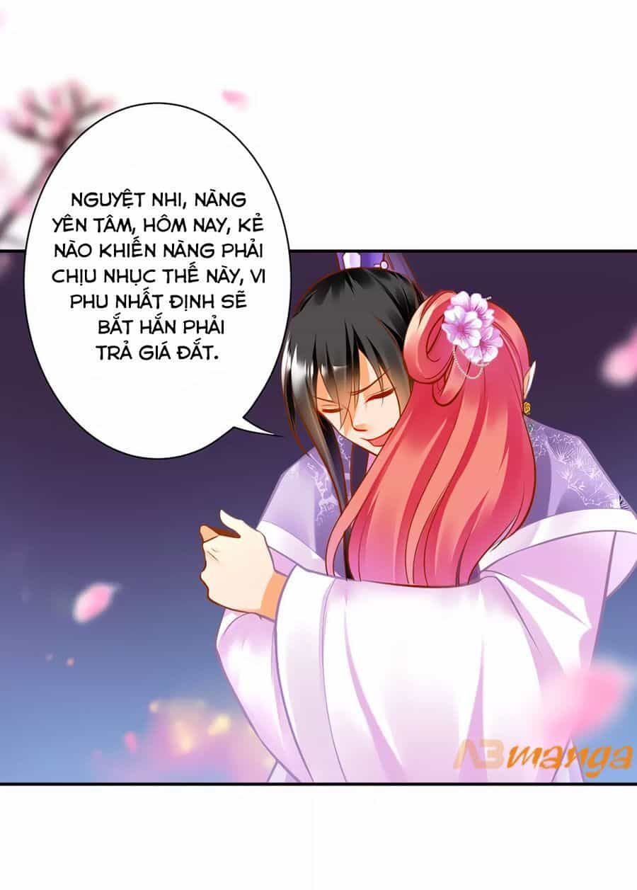 Xuyên Việt Vương Phi Yếu Thăng Cấp - Chương 80 - ảnh 31