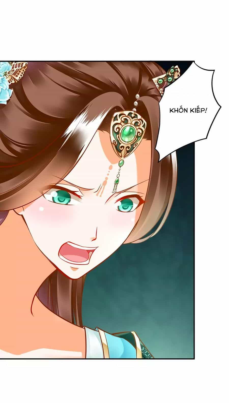 Xuyên Việt Vương Phi Yếu Thăng Cấp - Chương 81 - ảnh 26
