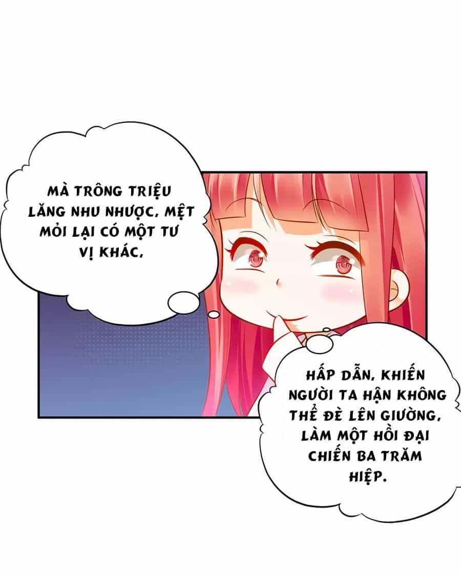Xuyên Việt Vương Phi Yếu Thăng Cấp - Chương 81 - ảnh 39