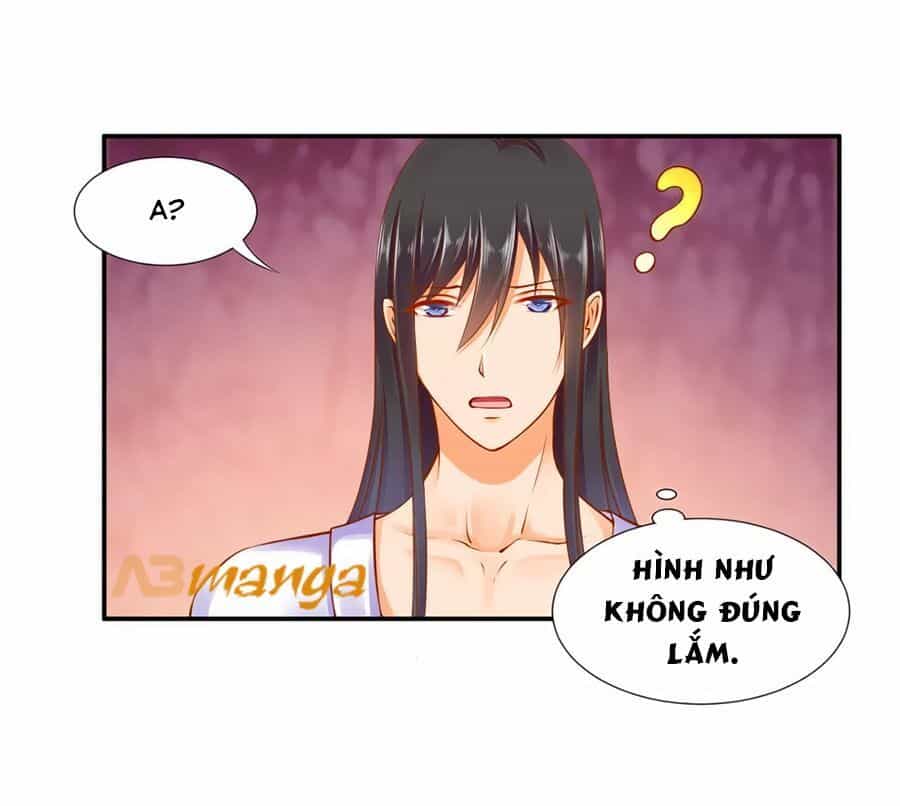 Xuyên Việt Vương Phi Yếu Thăng Cấp - Chương 82 - ảnh 24
