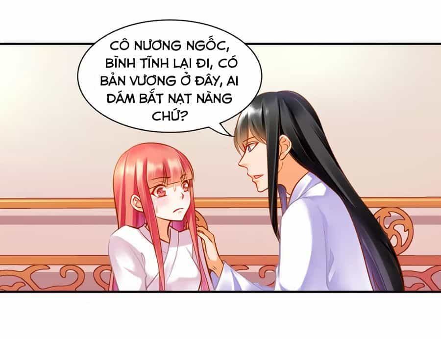 Xuyên Việt Vương Phi Yếu Thăng Cấp - Chương 83 - ảnh 11