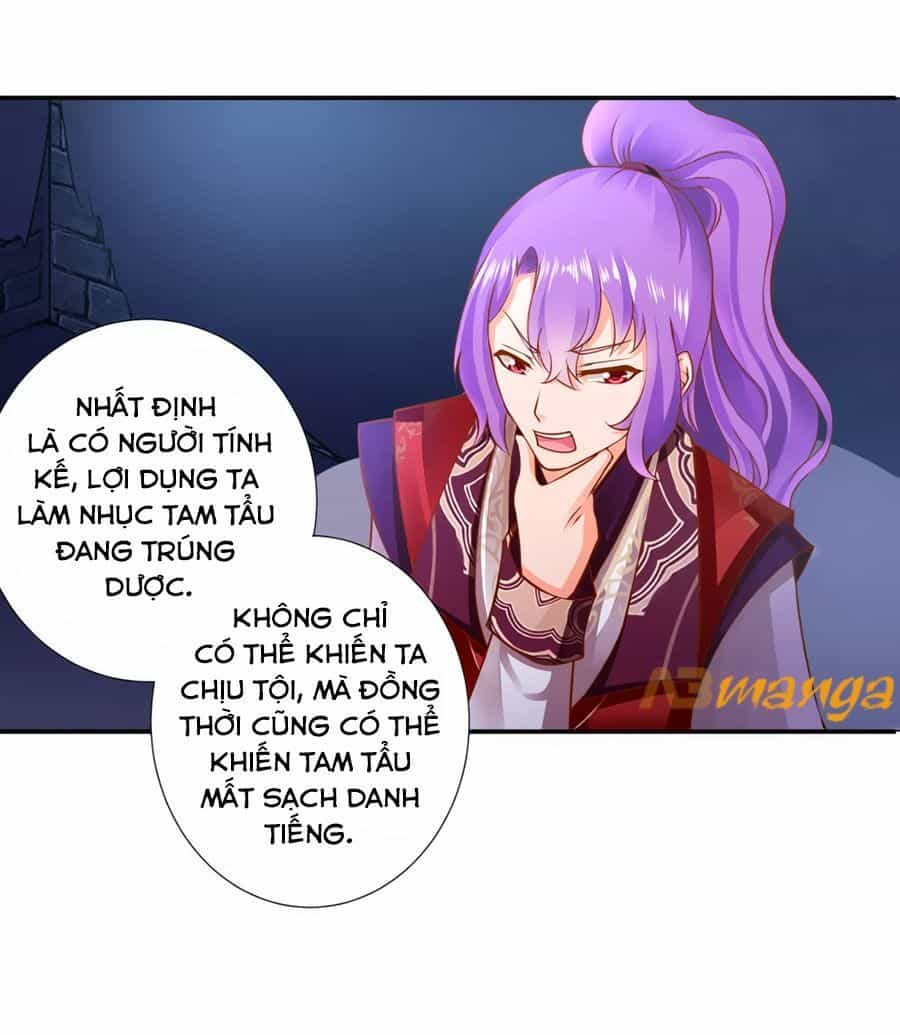 Xuyên Việt Vương Phi Yếu Thăng Cấp - Chương 83 - ảnh 24